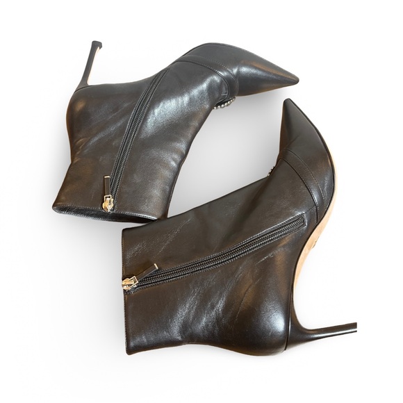 Christian Dior Gang Low Boots - Picture 4 of 9